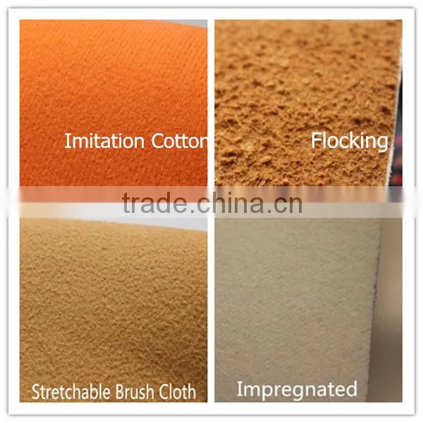 upholstery leather for home decoration usge ,popular use for living room ,bedroom,wallpaper
