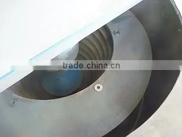 Knelson Type Concentrator, We cooperated with Mining Companies in Australia