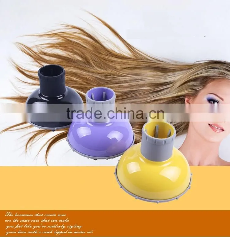 Universal Professional Hair Dryer Hood Hair-Drying Curly Hairstyling Blowing Tools