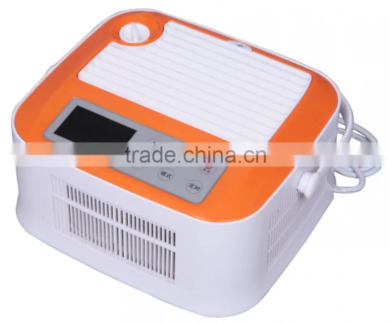 water cool and warm air conditioner mattress pad