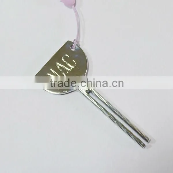 Salon Metal key tube squeezer