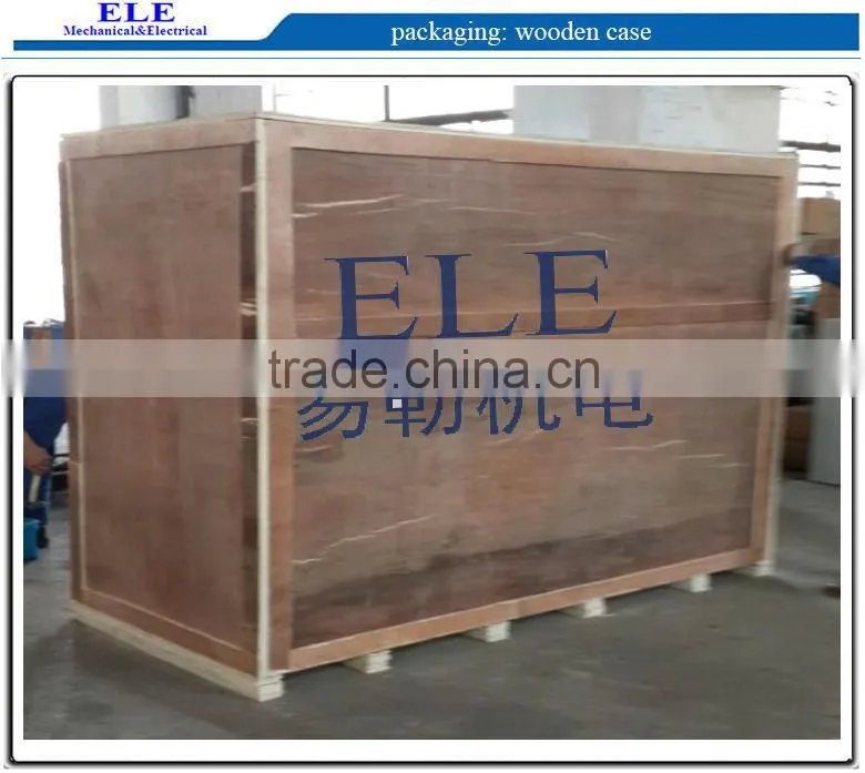 High quality industrial basket mill
