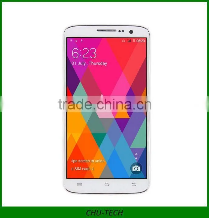 Kingsing S2 Mtk6582 Quad Core Phone