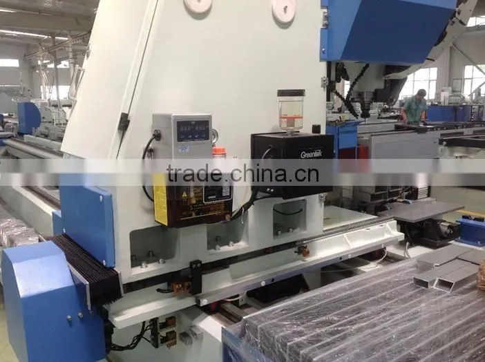 CNC Drilling machining center CNC automatic drilling and grooving and tapping machine
