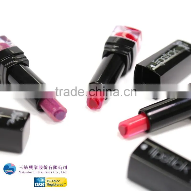 Heart Shaped Lipstick Cheap OEM Lipstick Brands