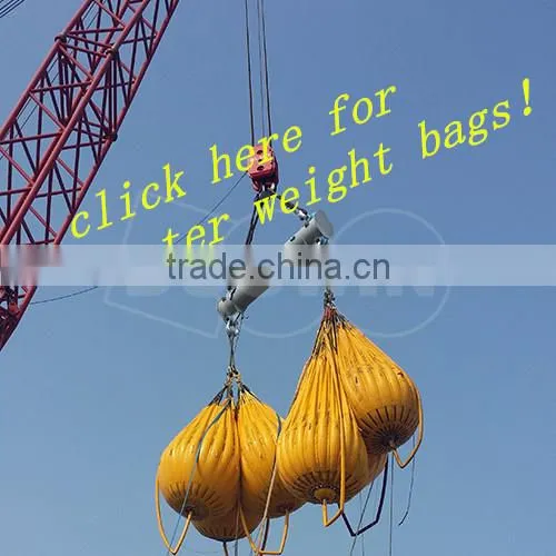 High Quality China Water Weight Bags Load Cell