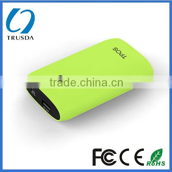 Best sell ever 6600mAh Portable Power Bank