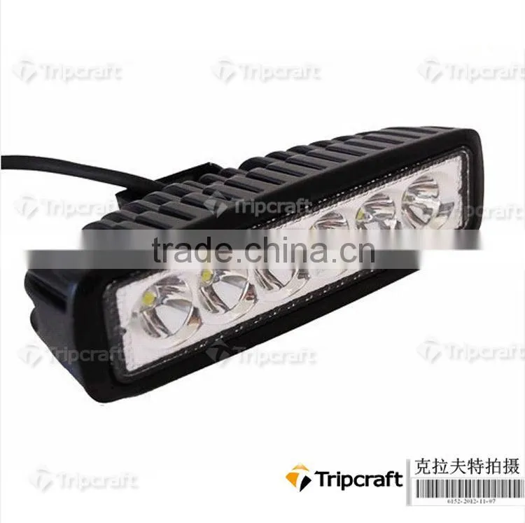 top quality !18W LED TRUCK LIGHT