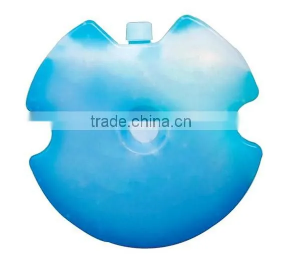Ice Box, reusable gel ice box freezer ice, cooler box