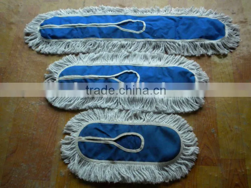 Microfiber cleaning slipper (2W-1918)