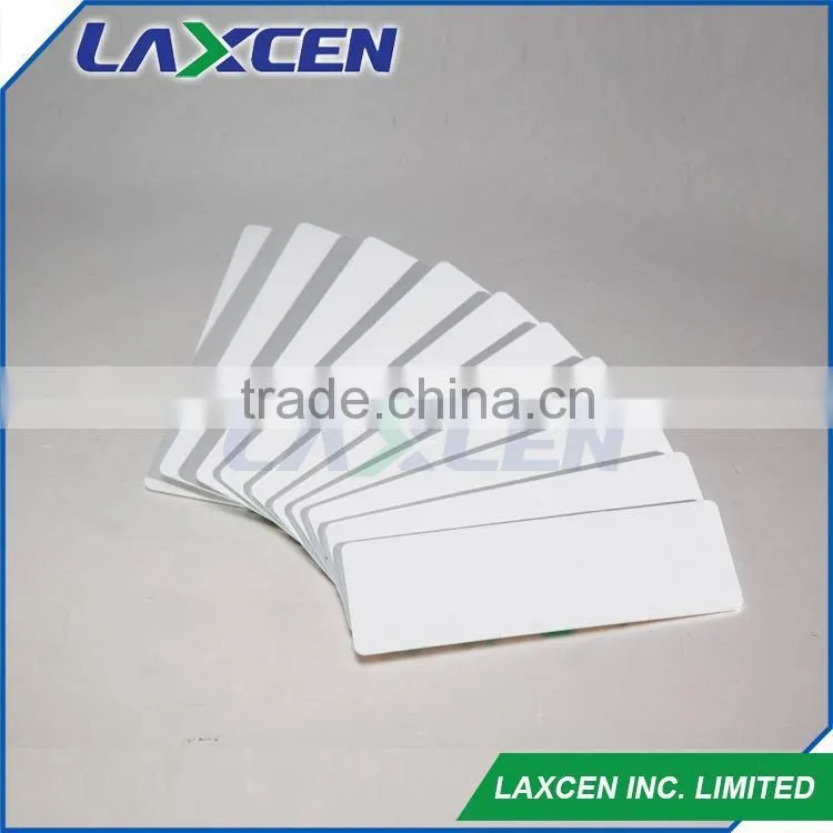 Best PVC Contact sle5542 Smart IC Card with factory price