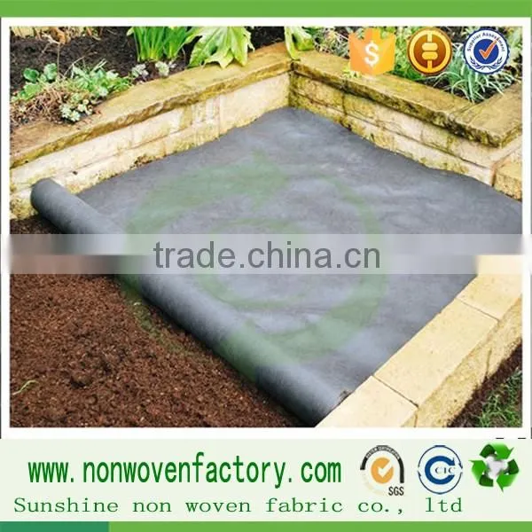 TNT spunbond nonwoven fabric tela de polipropileno