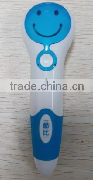 2015 Educational reading pen for kids