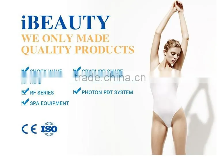body fat analyzer machine GS6.5B quantum resonance magnetic