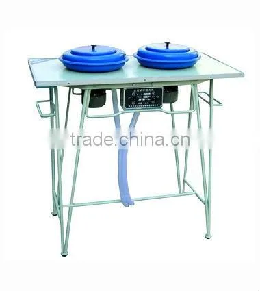 P-2G metallographic grinding polishing machine/metallographic equipment