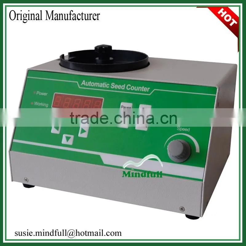 OEM Automatic Rice Counter/Wheat Counter/Rape Counter