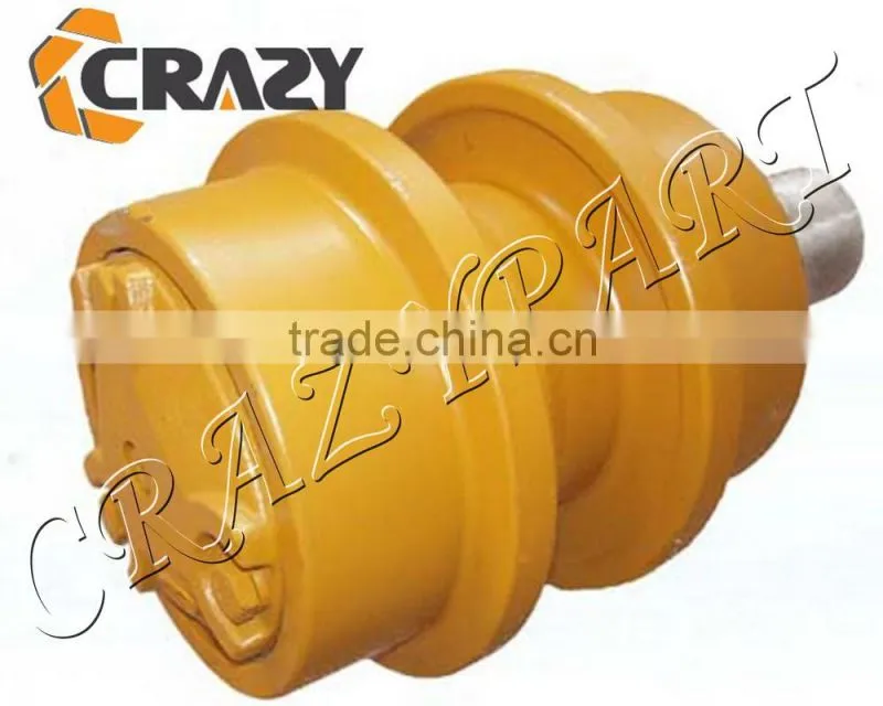 PC300-5 carrier roller,excavator spare parts 208-30-00320,PC300-5 top roller