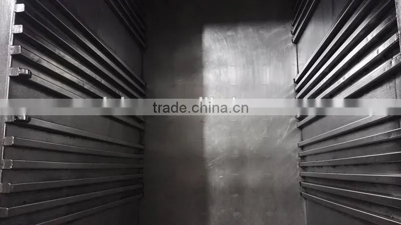 Full filling type hank yarn dyeing machine