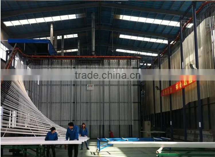 aluminium roller shutters