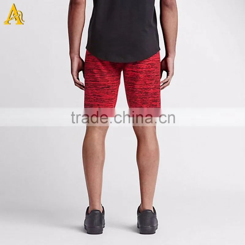 Wholesale Jogging Trousers Men Sports Short Pants Man Cheap Sport Pants