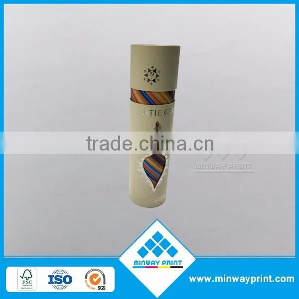 Custom wholesale high quality Chinese tea box with a design pattern