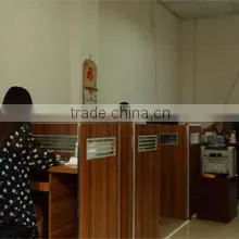 Dongguan Qiangying Shoe Material Co., Ltd. company overview - view 3