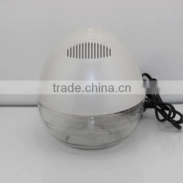 KS-02L with LED lights Leaf Air Revitalisor/Air Purifier/Air Freshener