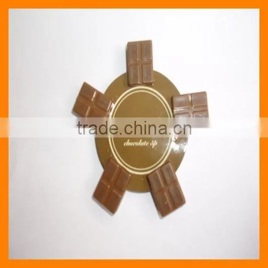Lovely shape plastic clip
