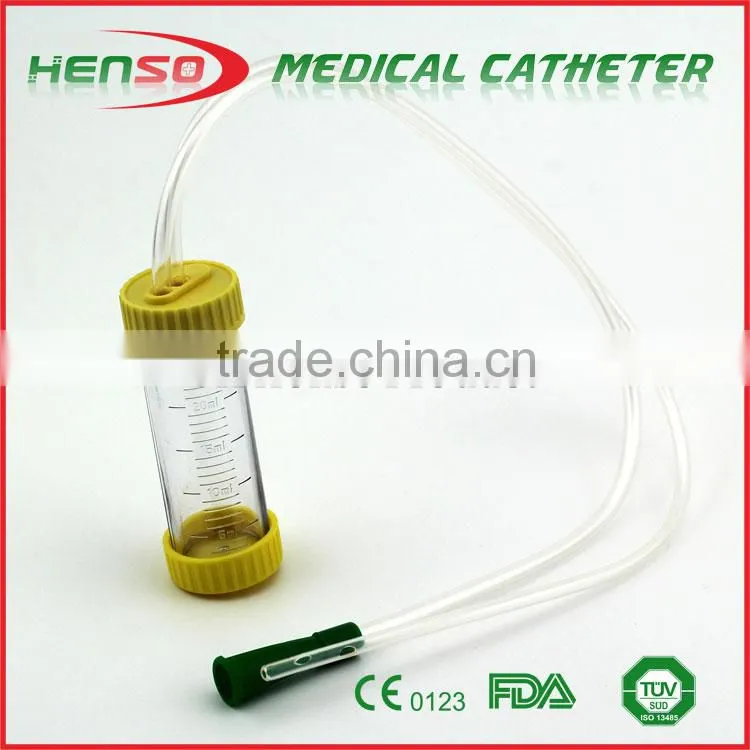 HENSO Infant Mucus Extractor