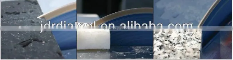 12" diamond tile blades
