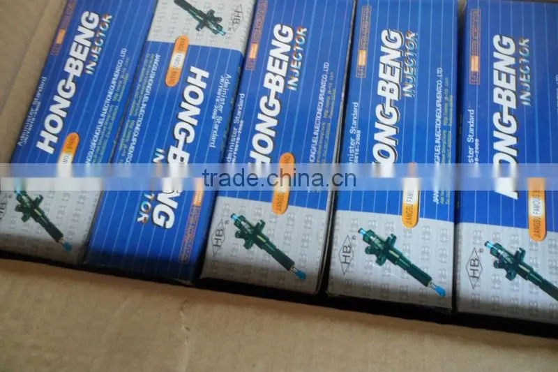 R175A S195 HB ZS1100 ZS1110 ZS1115 fuel injector diesel engine parts