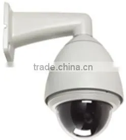 hd ptz waterproof outdoor high speed dome p2p ip camera