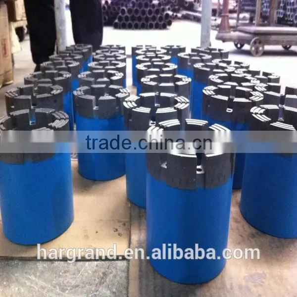 NC Impregnated Diamond Core Drill Bit