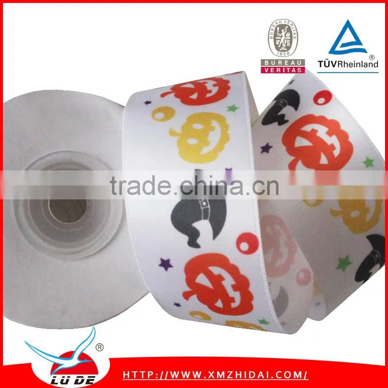 Christmas ribbon