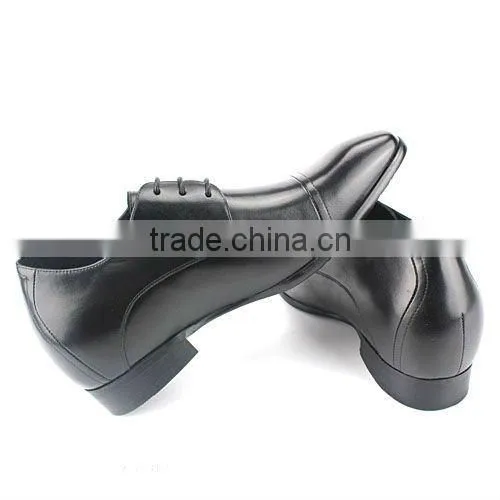factory handmade genuine leather elevator shoes for men uk