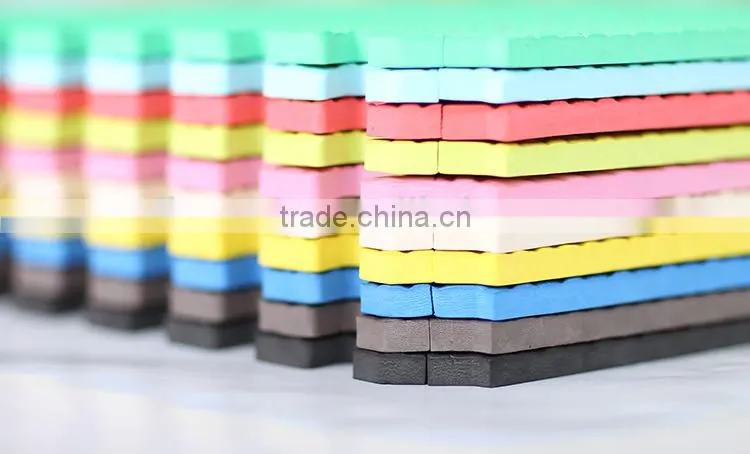 Colours Antislip Floor EVA Mat
