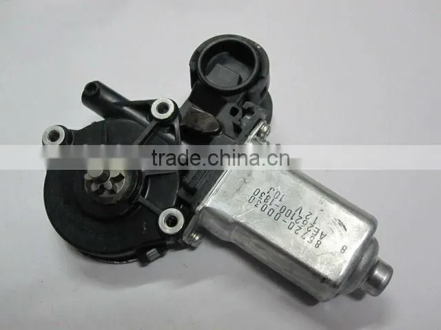 Toyota Yaris Window Switch 85720-0D030 For Toyota Yaris Vios