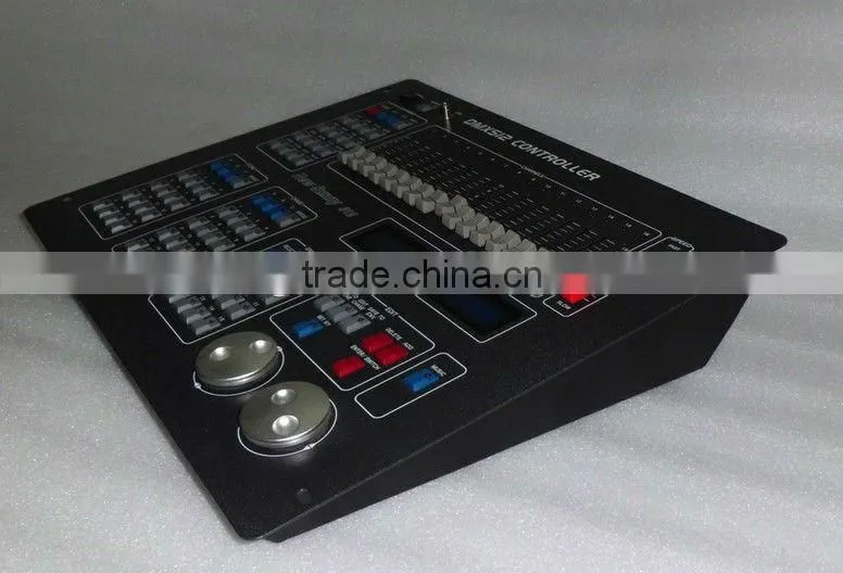 Guang China fatory sunny dmx 512 light controller