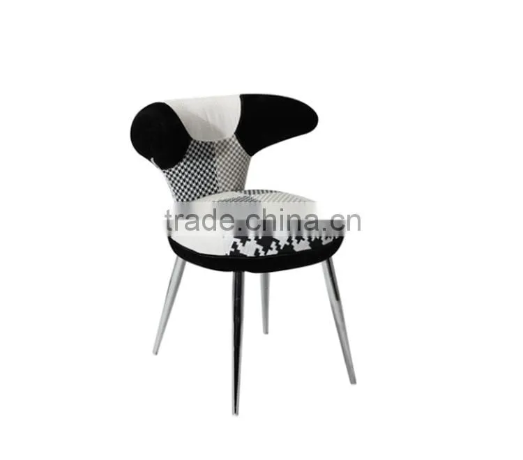 Patchwork buy dining chairs online