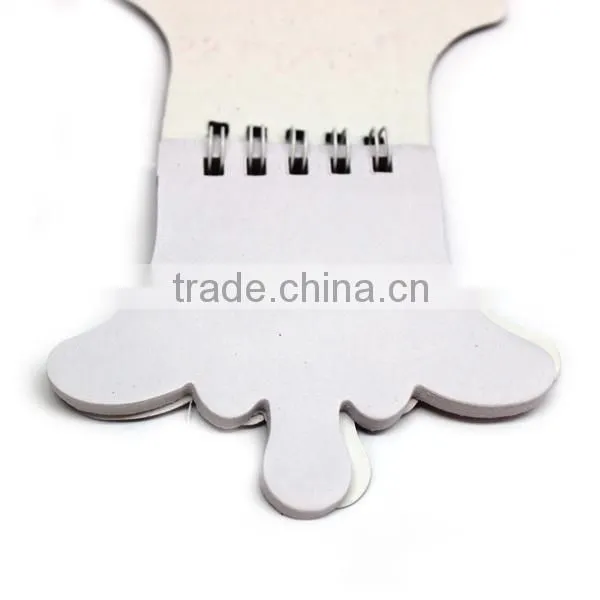 Promotional notebook wholesale paper notebooks