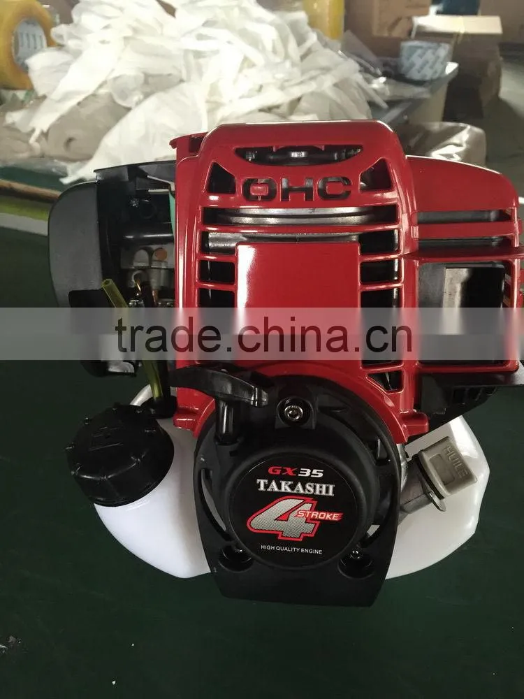 New discount 0.81kw/6500-7000r/min gasoline tea leaf plucking machine