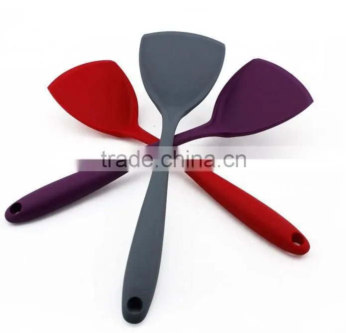 Silicone Gripper Tongs silicone and Stainless Steel Tongs
