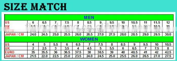 wholesale casual unisex shoes