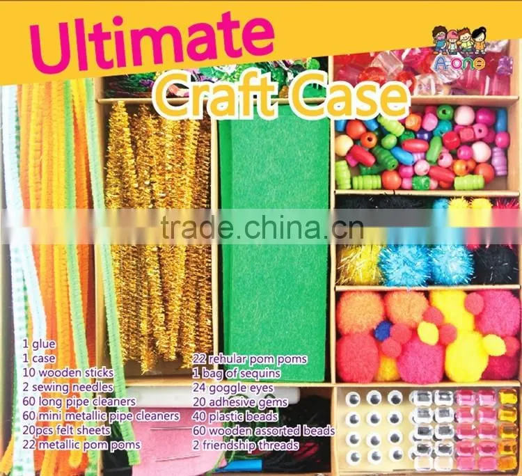 DIY KIDS Ultimate Craft Kit