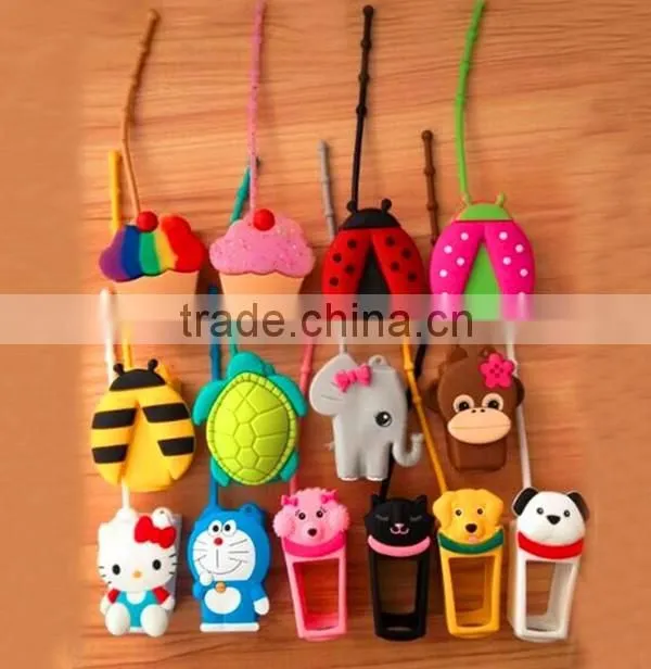 29ml Silicone Perfume Bottle Cover Cheap Silicone Hand Sanitizer Holder Gel Silicone Sanitizer Holder