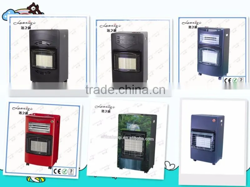 indoor gas heater/portable gas heater/room heater MT-HE01A