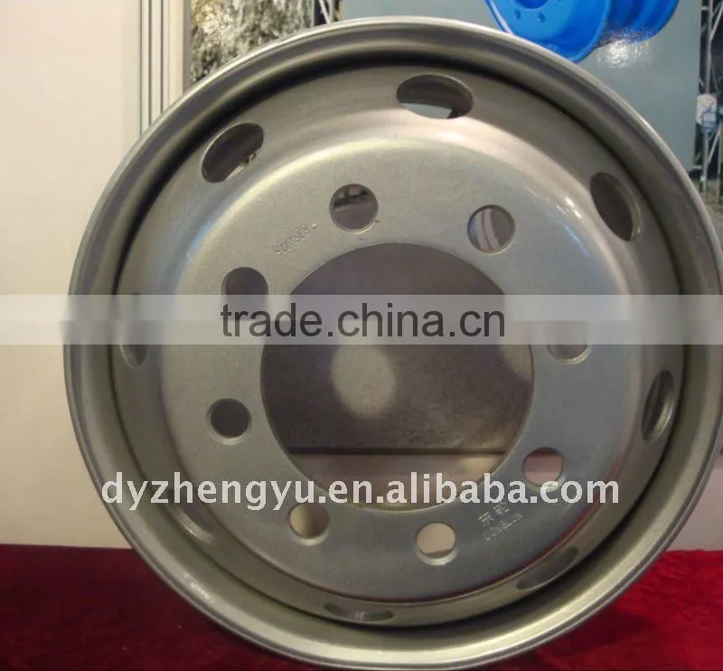 reinforce truck rim 22.5x9.00