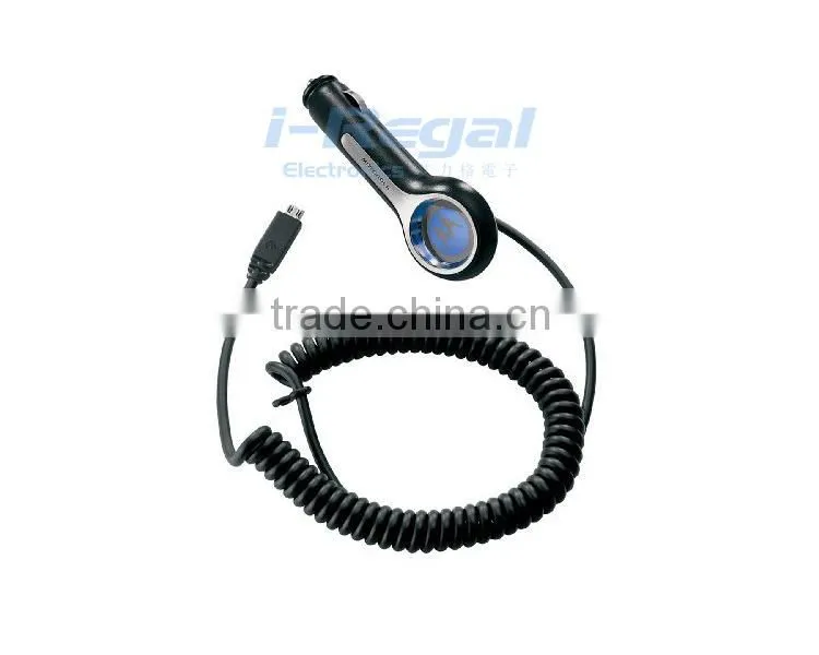 For S4 Car Charger with Cable