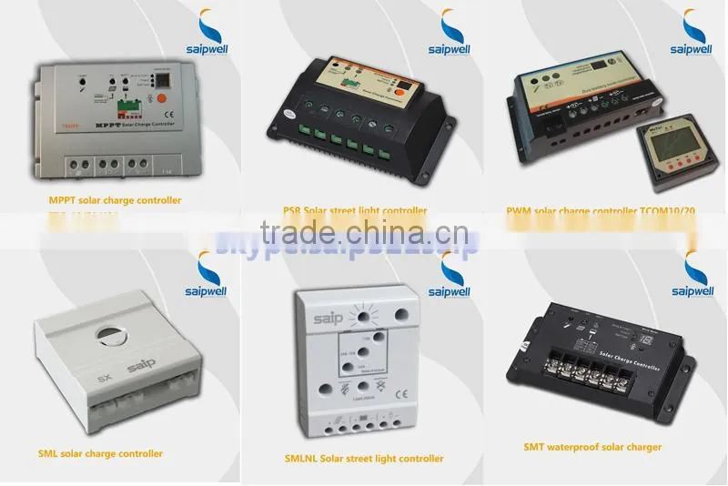 High quality 100a mppt solar charge controller