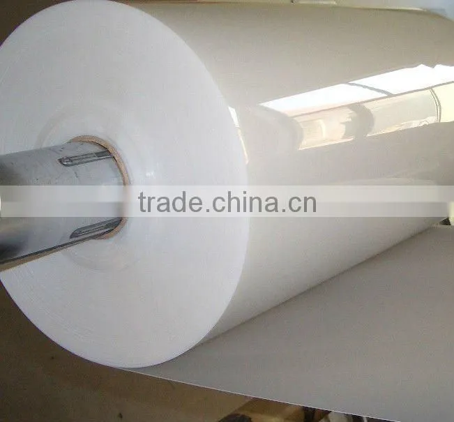 Green Friend PVC PET PP PS food grade blister packaging film